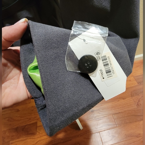 NWT J2 by JouJou Coat - Size XL - Picture 14 of 14